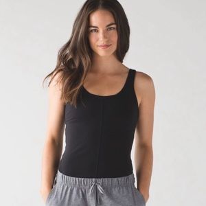 Lululemon Back At It tank top